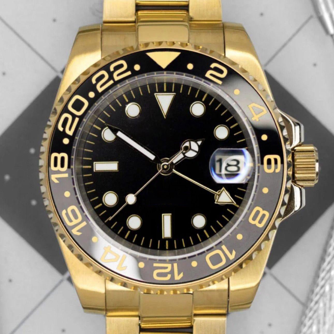 その他 BIG HIME LIMITED BLACK GOLD ver gold-zombie-gmt-9463370.jpg?v=