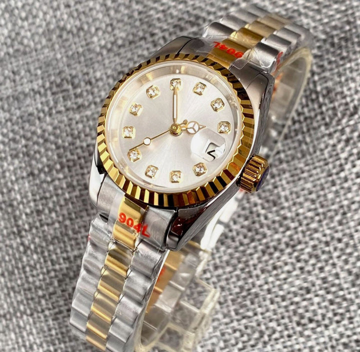 2 - Tone Gem DJ - Chrono Canada