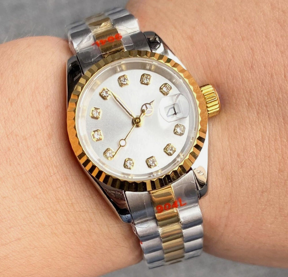 2 - Tone Gem DJ - Chrono Canada