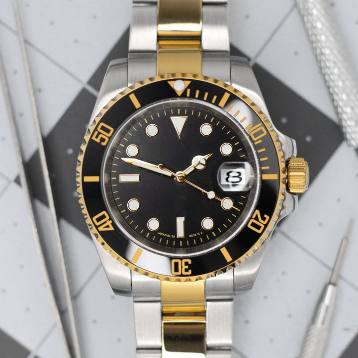 2 - Tone Sub - Chrono Canada