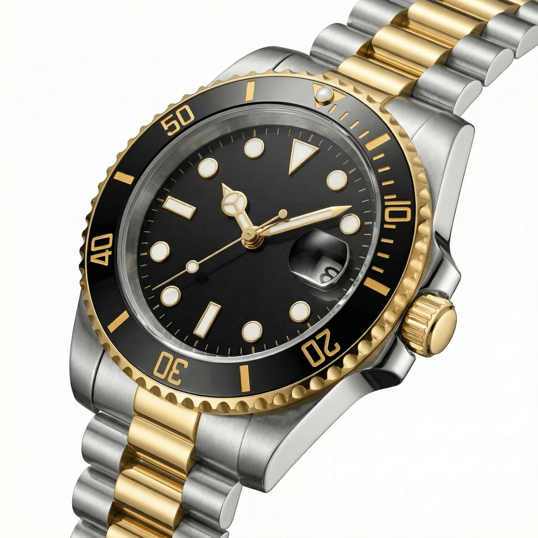 2 - Tone Sub - Chrono Canada