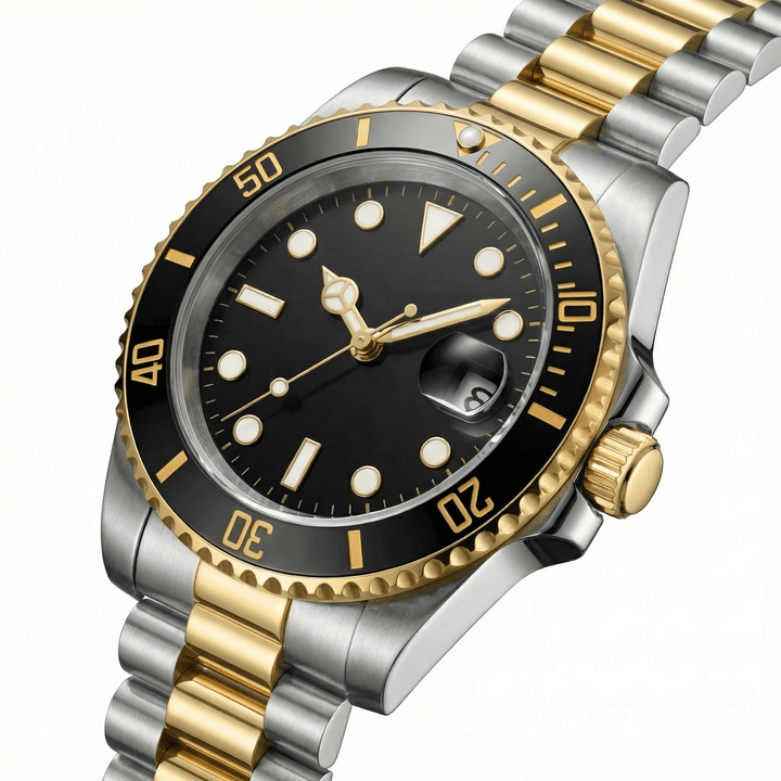 2 - Tone Sub - Chrono Canada