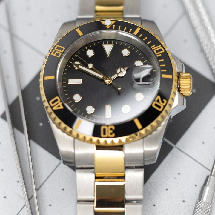 2 - Tone Sub - Chrono Canada