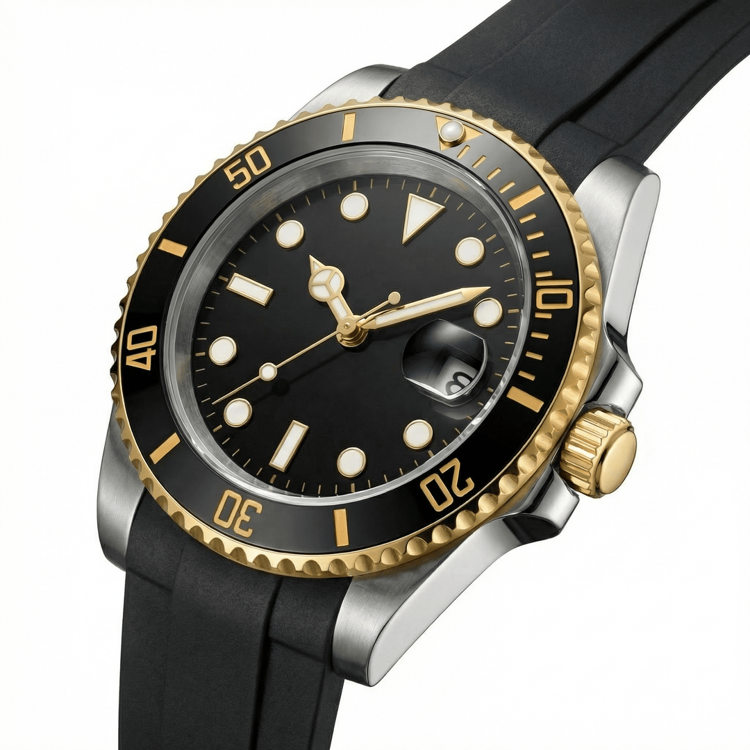 2 - Tone Sub - Chrono Canada