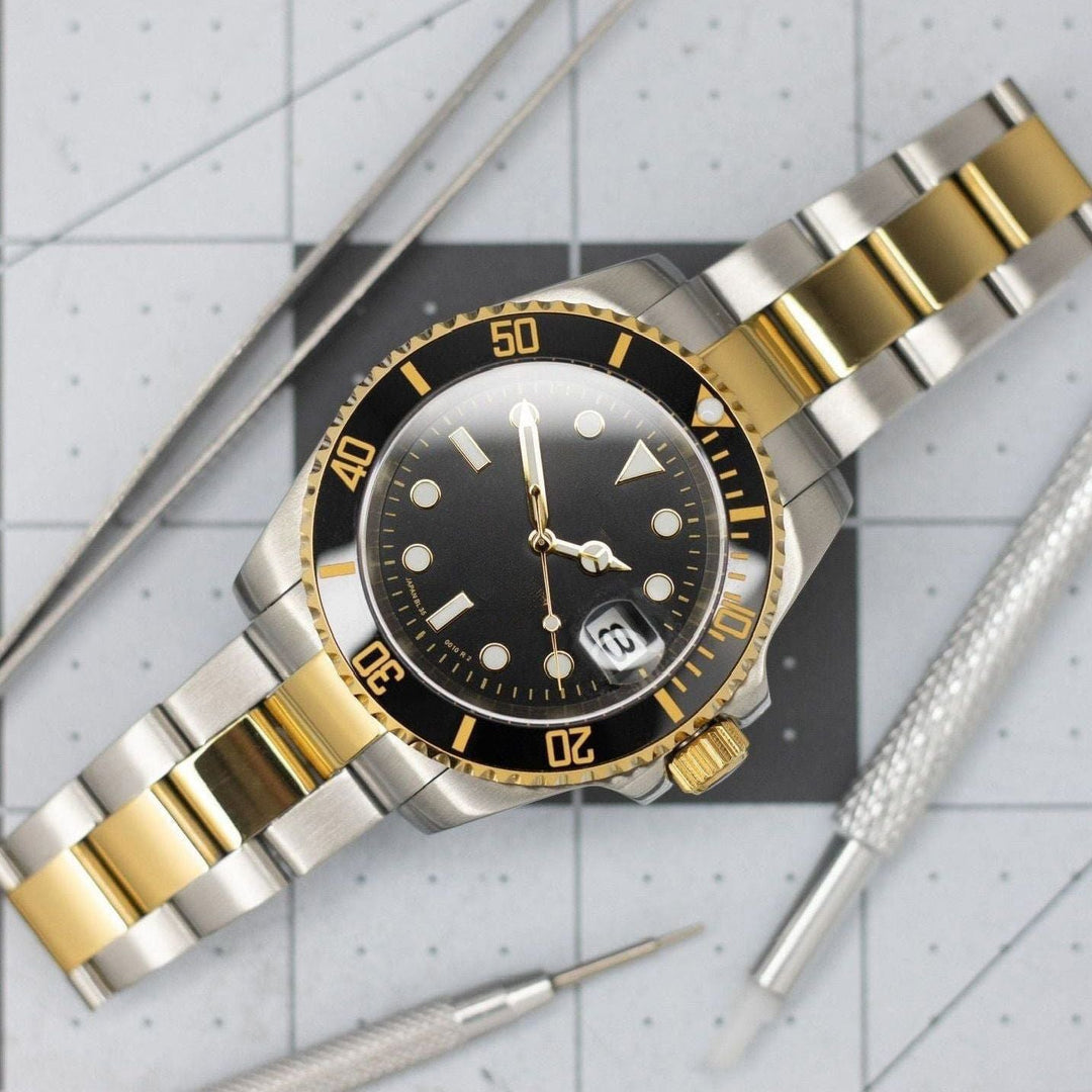 2 - Tone Sub - Chrono Canada