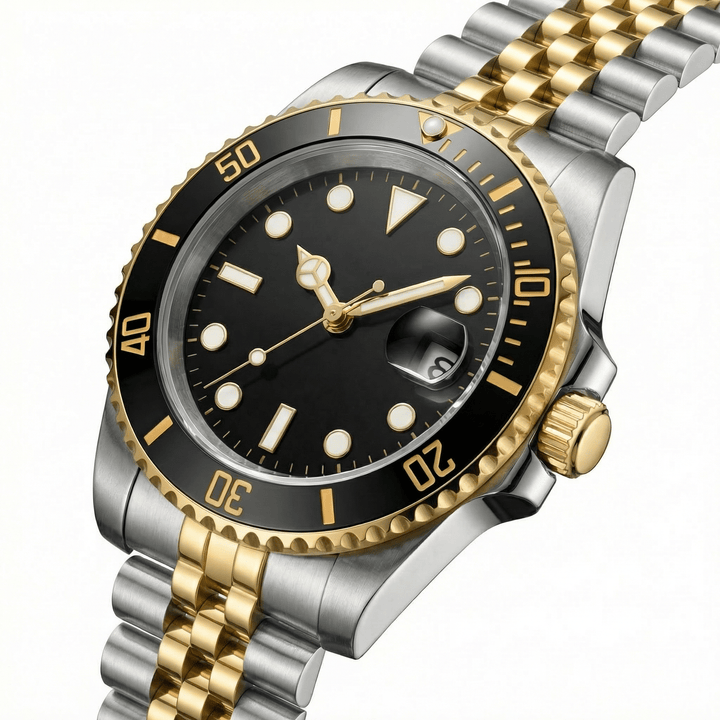 2 - Tone Sub - Chrono Canada