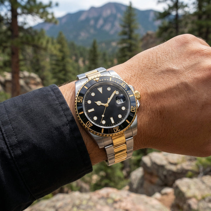 2 - Tone Sub - Chrono Canada