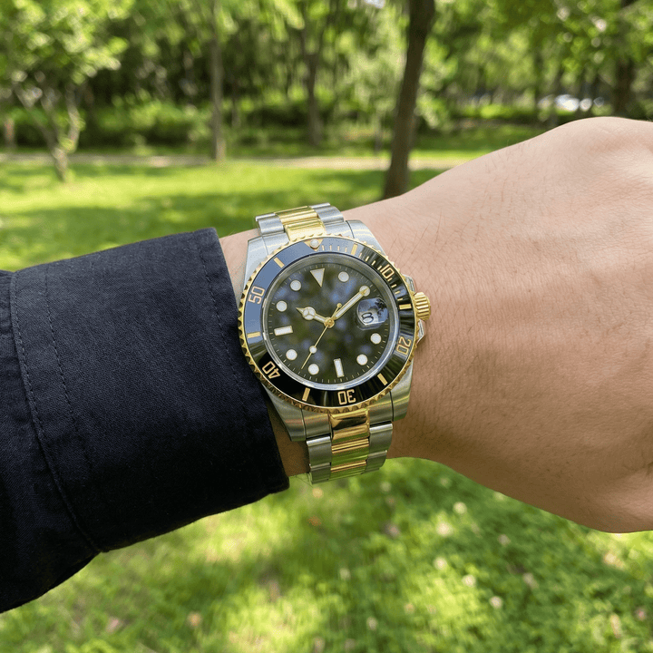 2 - Tone Sub - Chrono Canada