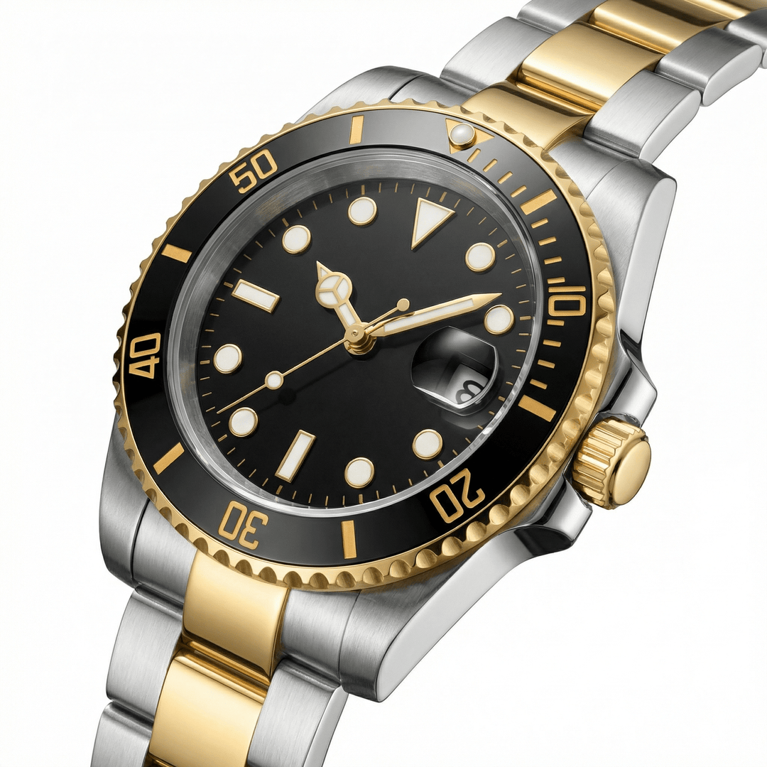 2 - Tone Sub - Chrono Canada