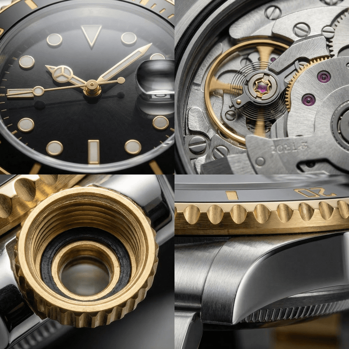 2 - Tone Sub - Chrono Canada