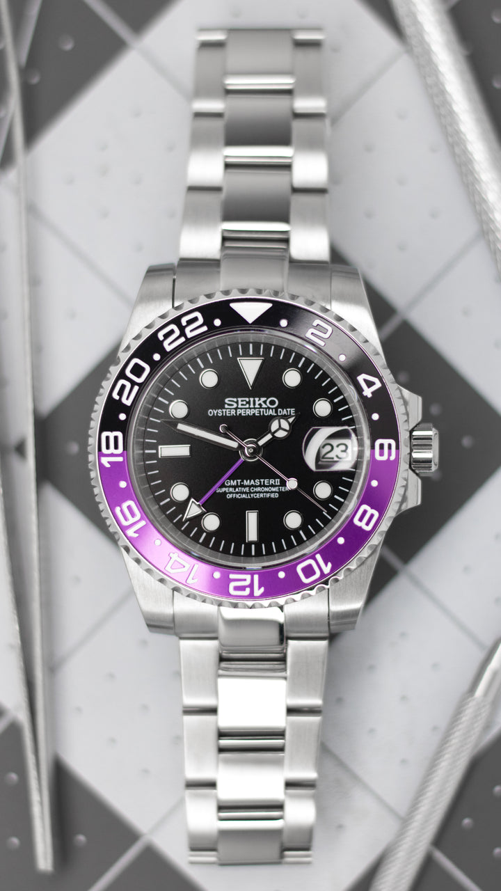 Joker GMT