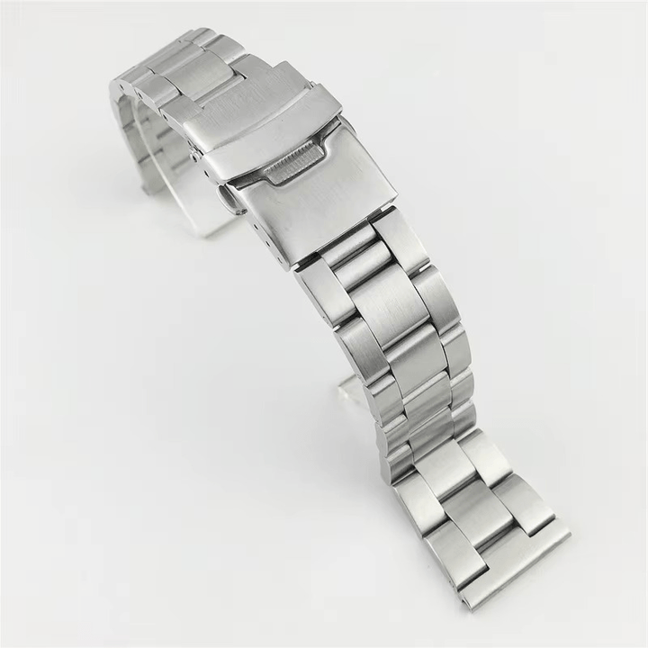 22mm Metal Strap - Chrono Canada