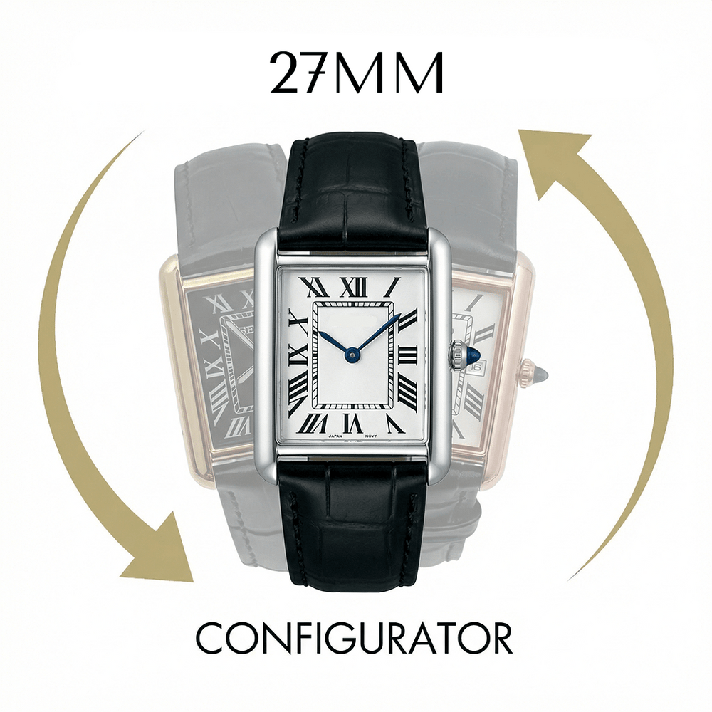 27mm Build Your Slick Sand - Chrono Canada