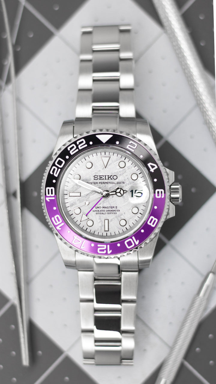 Meteorite Joker GMT