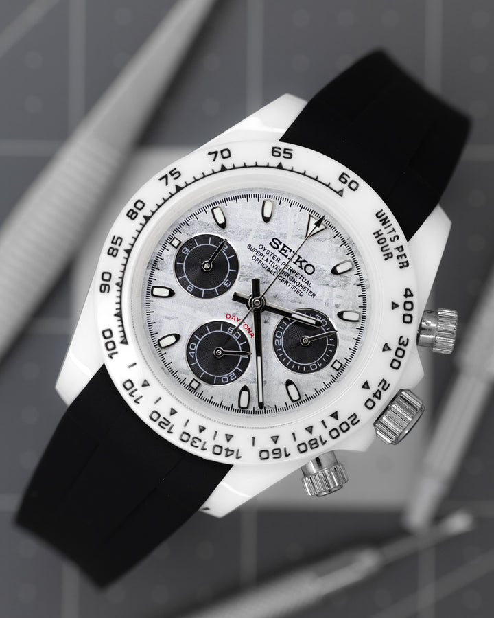 Crafty Chronograph