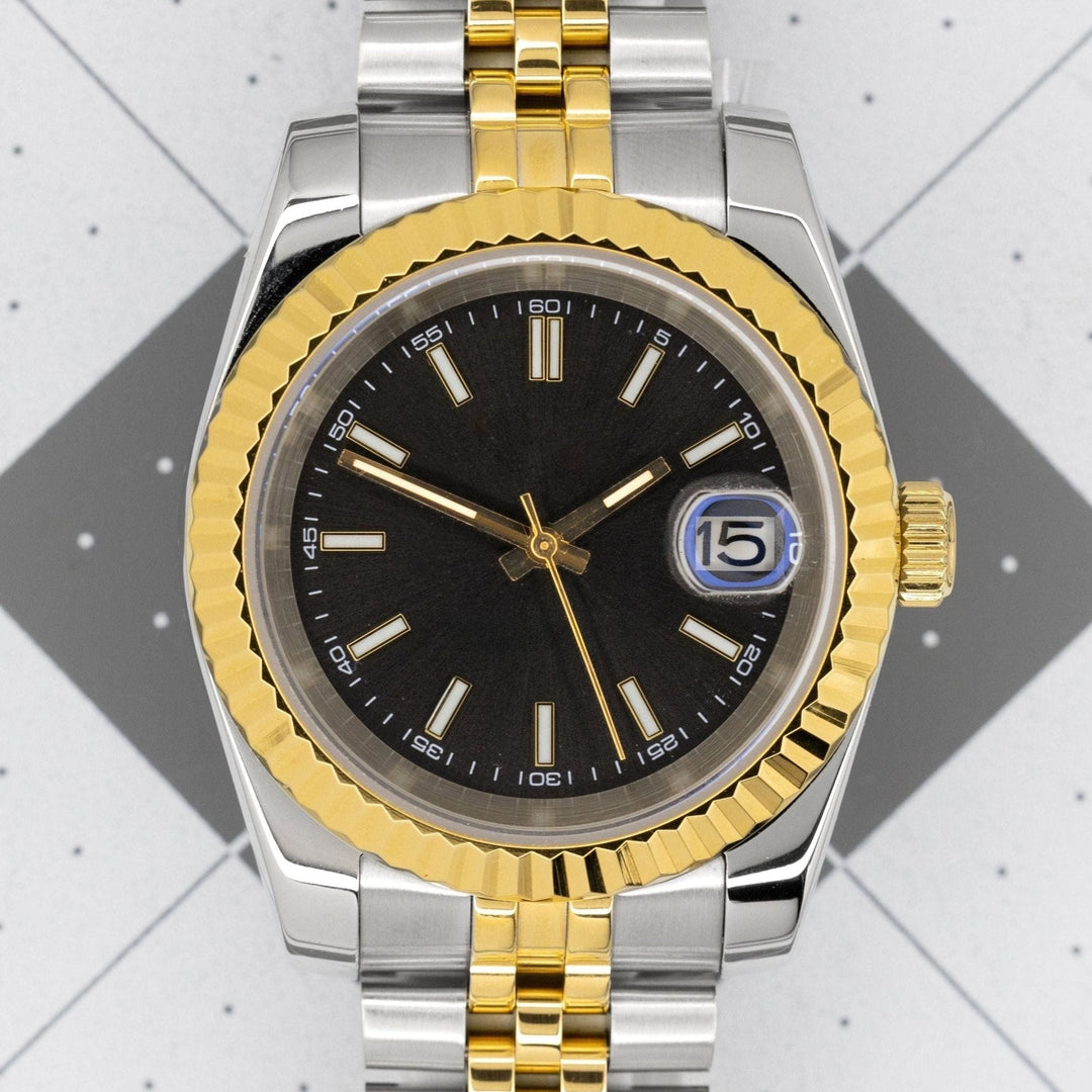 36mm 2 - Tone DJ 36mm - Chrono Canada