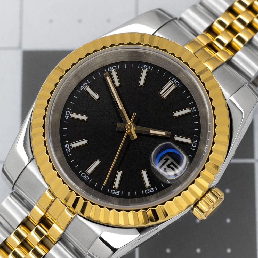 36mm 2 - Tone DJ 36mm - Chrono Canada