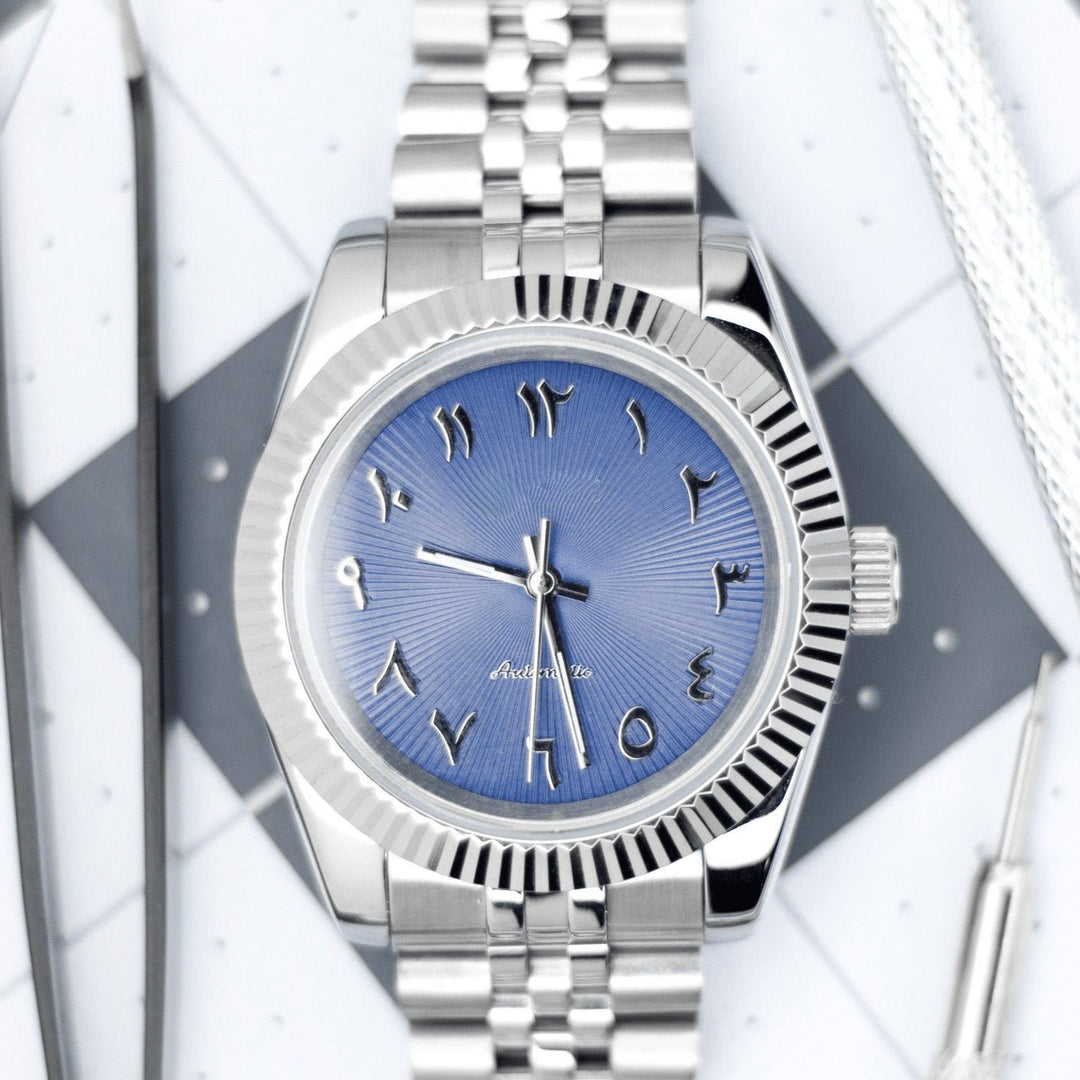 36mm Arabian Sky DJ 36mm - Chrono Canada