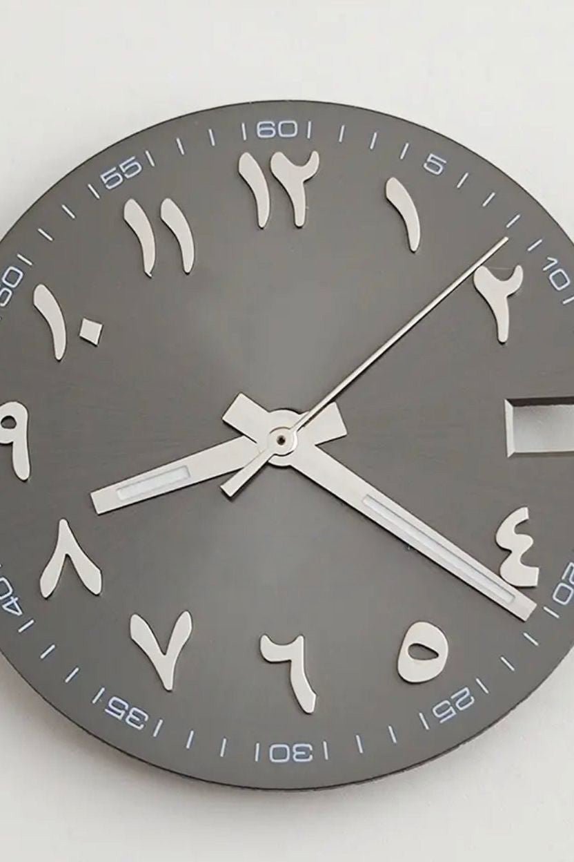 36mm Arabic DJ 36mm - Chrono Canada