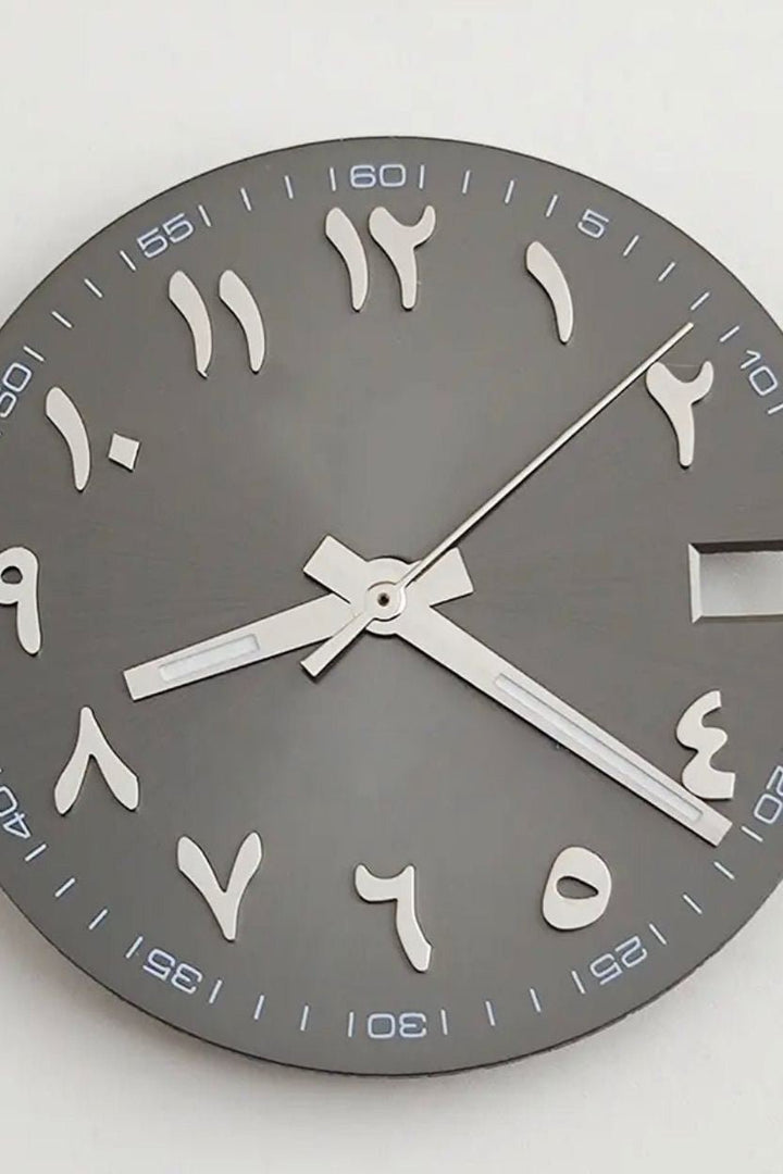 36mm Arabic DJ 36mm - Chrono Canada
