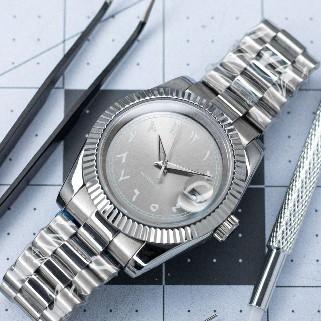 36mm Arabic DJ 36mm - Chrono Canada