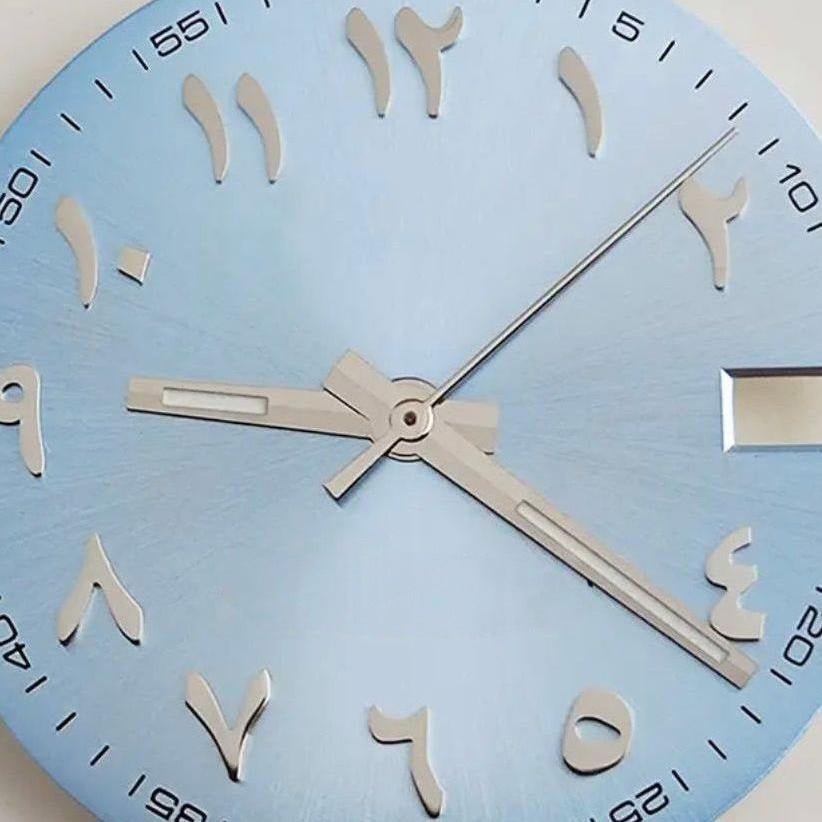 36mm Arabic DJ 36mm - Chrono Canada