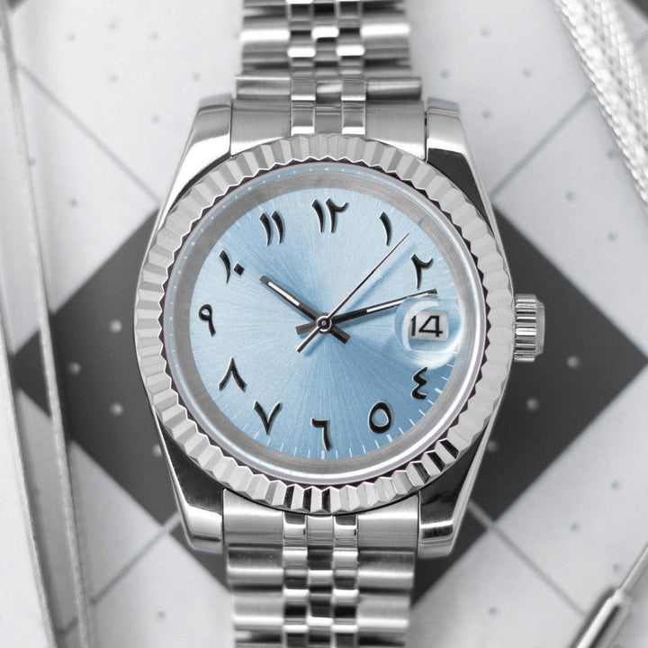 36mm Arabic DJ 36mm - Chrono Canada