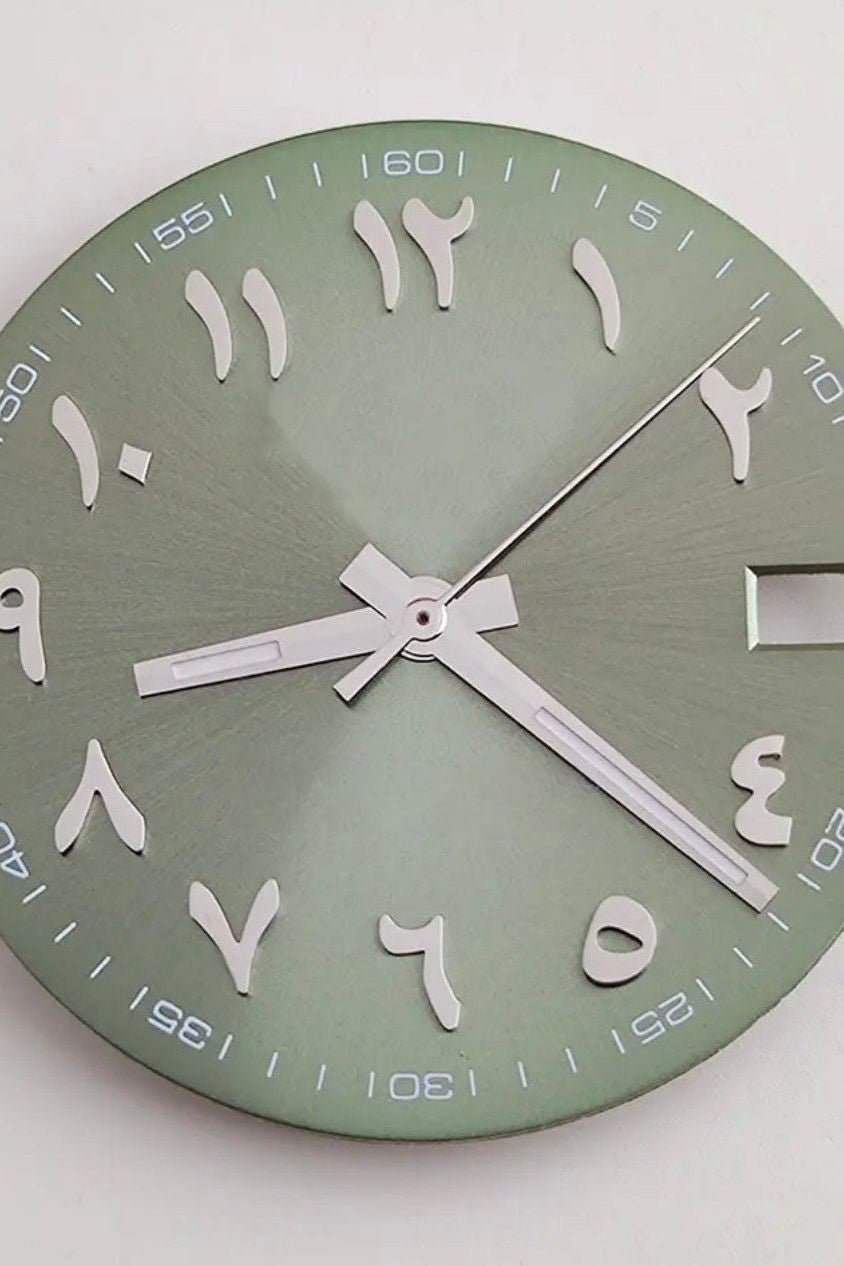 36mm Arabic DJ 36mm - Chrono Canada