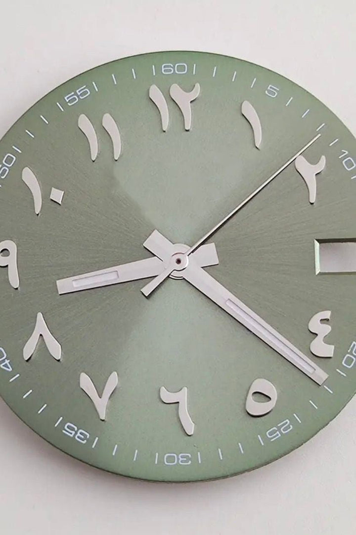 36mm Arabic DJ 36mm - Chrono Canada