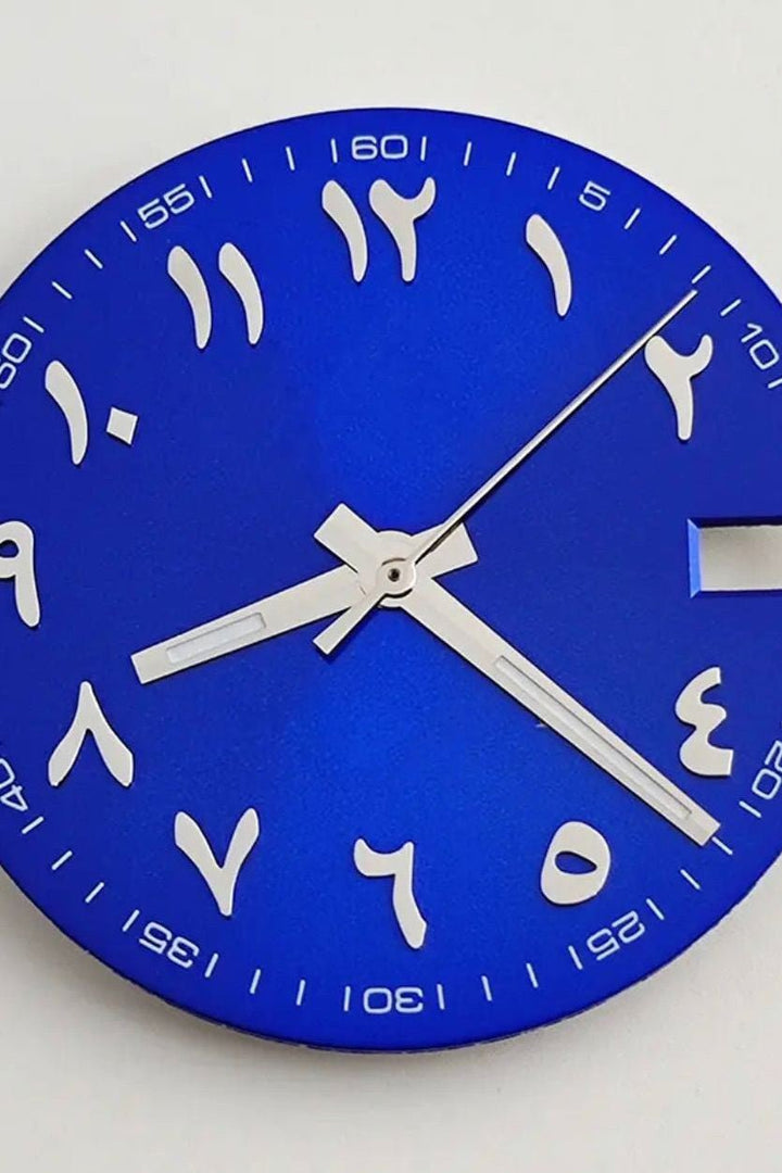 36mm Arabic DJ 36mm - Chrono Canada