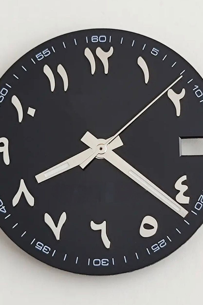 36mm Arabic DJ 36mm - Chrono Canada