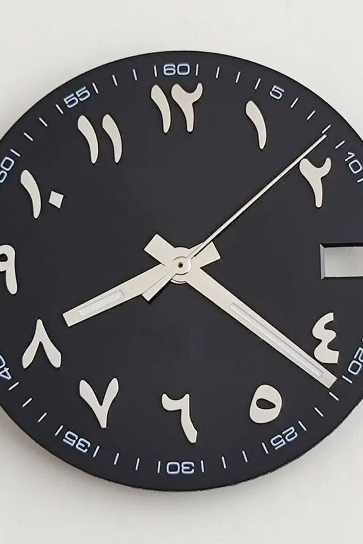 36mm Arabic DJ 36mm - Chrono Canada