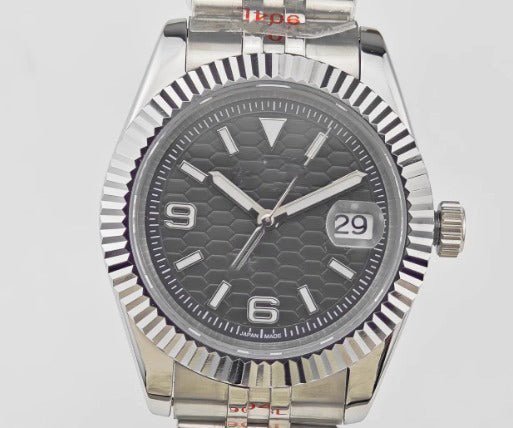 36mm Elite Land King 36mm - Chrono Canada