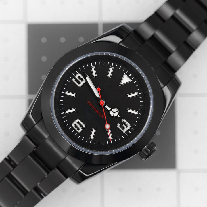 36mm Pro Hunter EXP 36mm - Chrono Canada