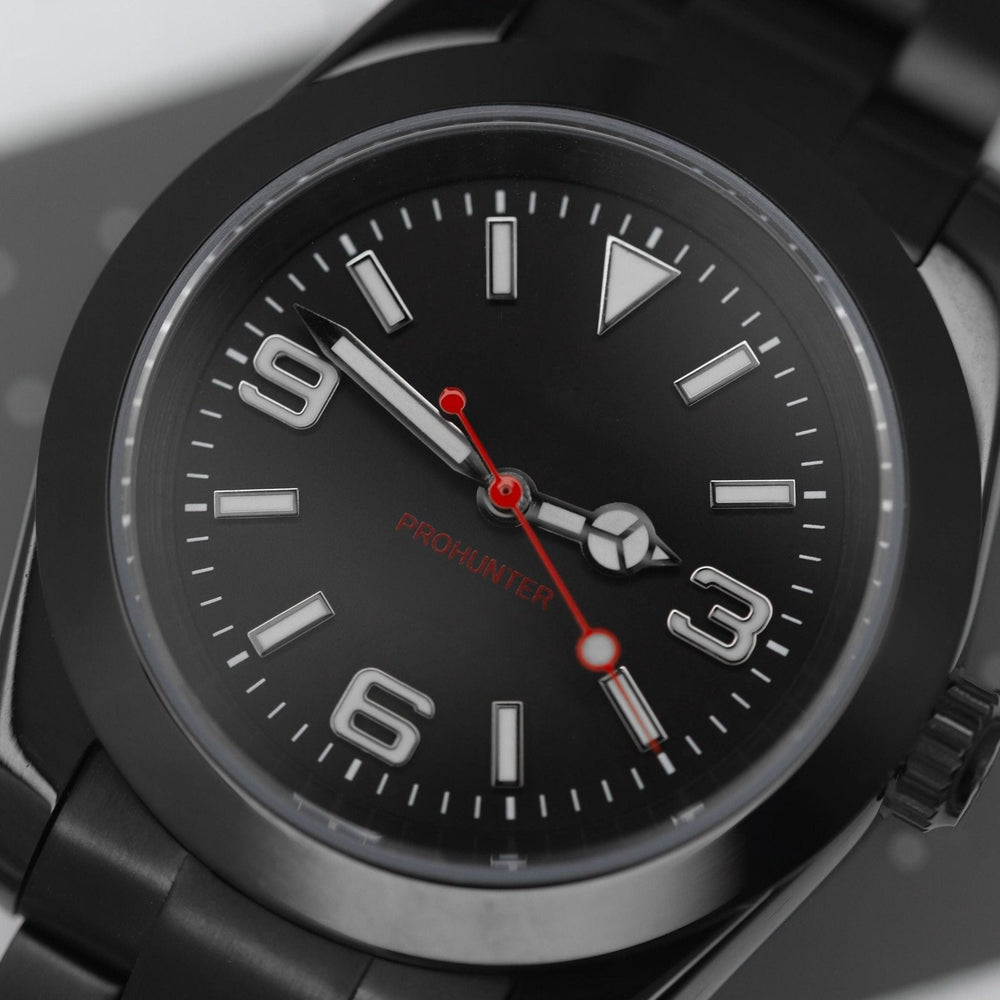 36mm Pro Hunter EXP 36mm - Chrono Canada