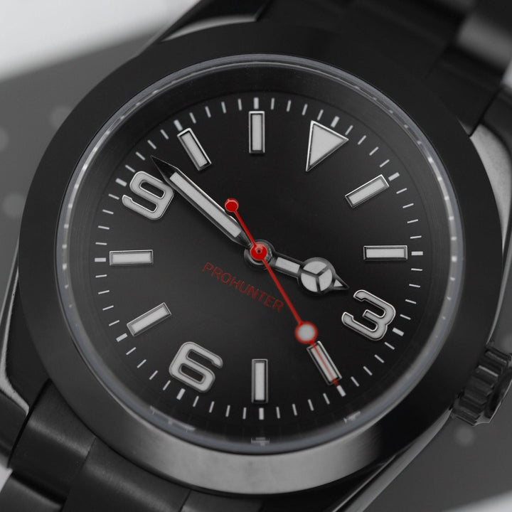 36mm Pro Hunter EXP 36mm - Chrono Canada