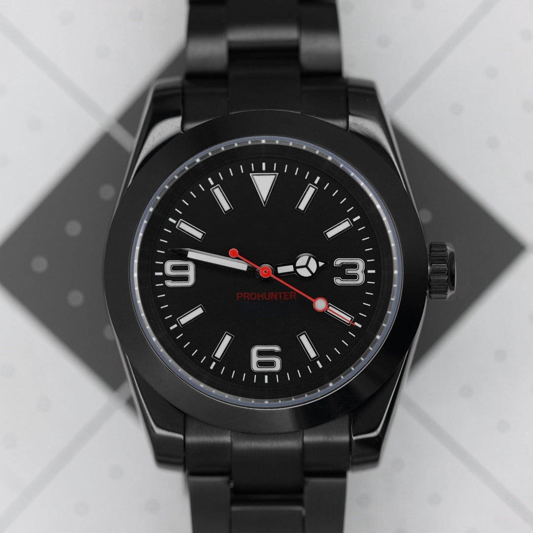 36mm Pro Hunter EXP 36mm - Chrono Canada