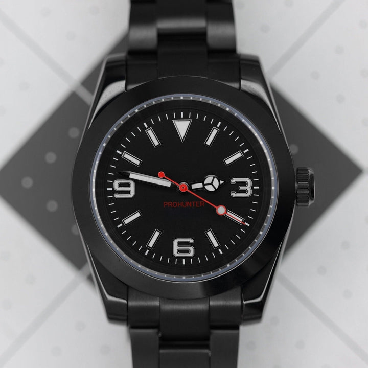 36mm Pro Hunter EXP 36mm - Chrono Canada