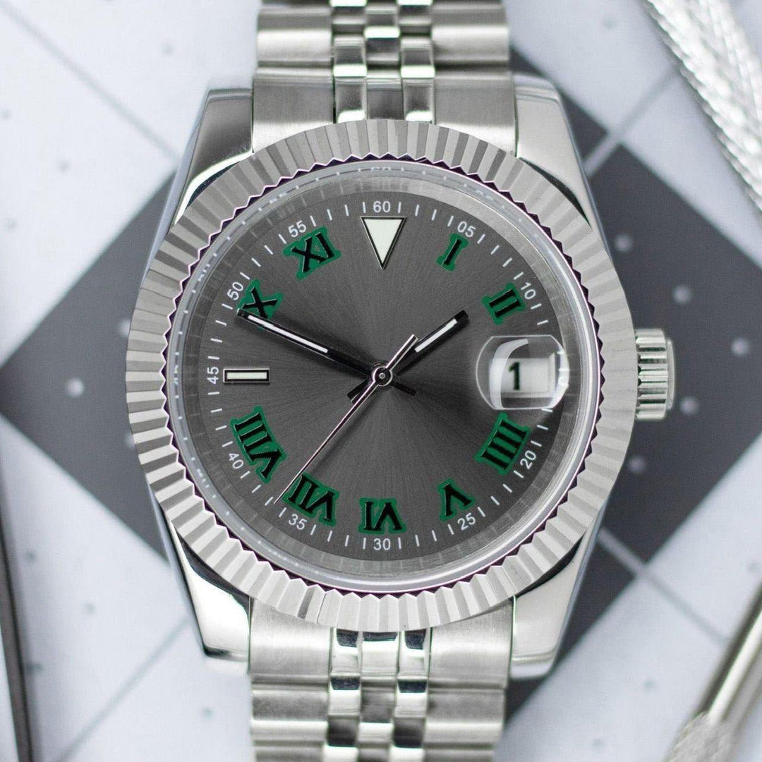 36mm Roman Tennis DJ 36mm - Chrono Canada