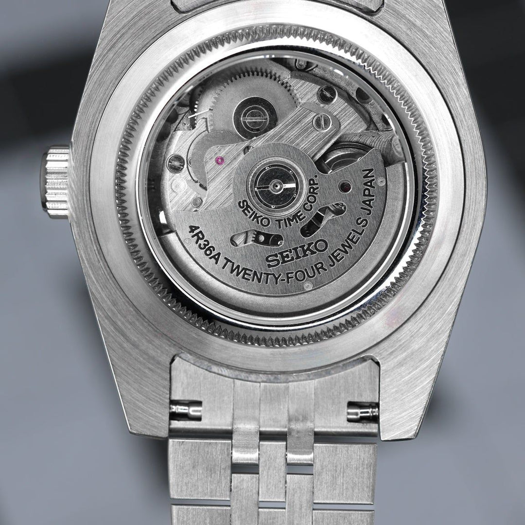 36mm Skeleton DJ 36mm - Chrono Canada