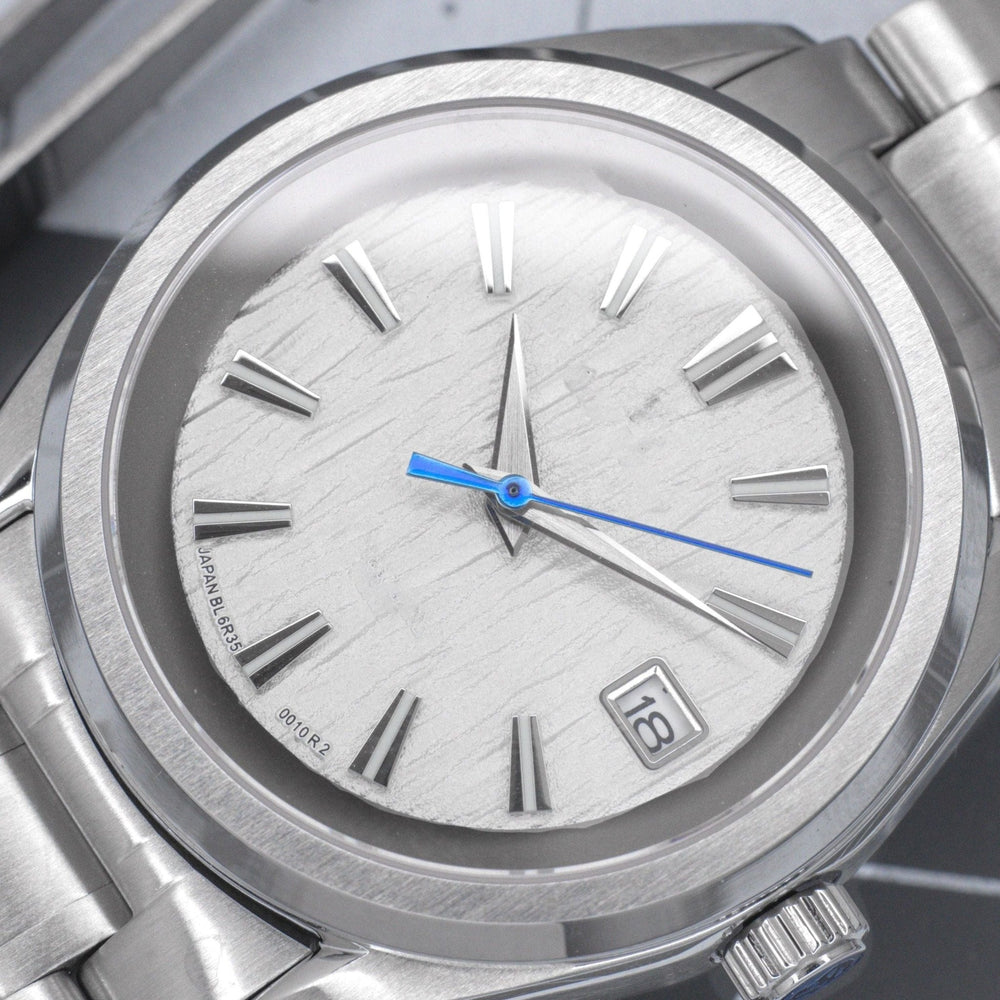 36mm Snowflake G 36mm - Chrono Canada