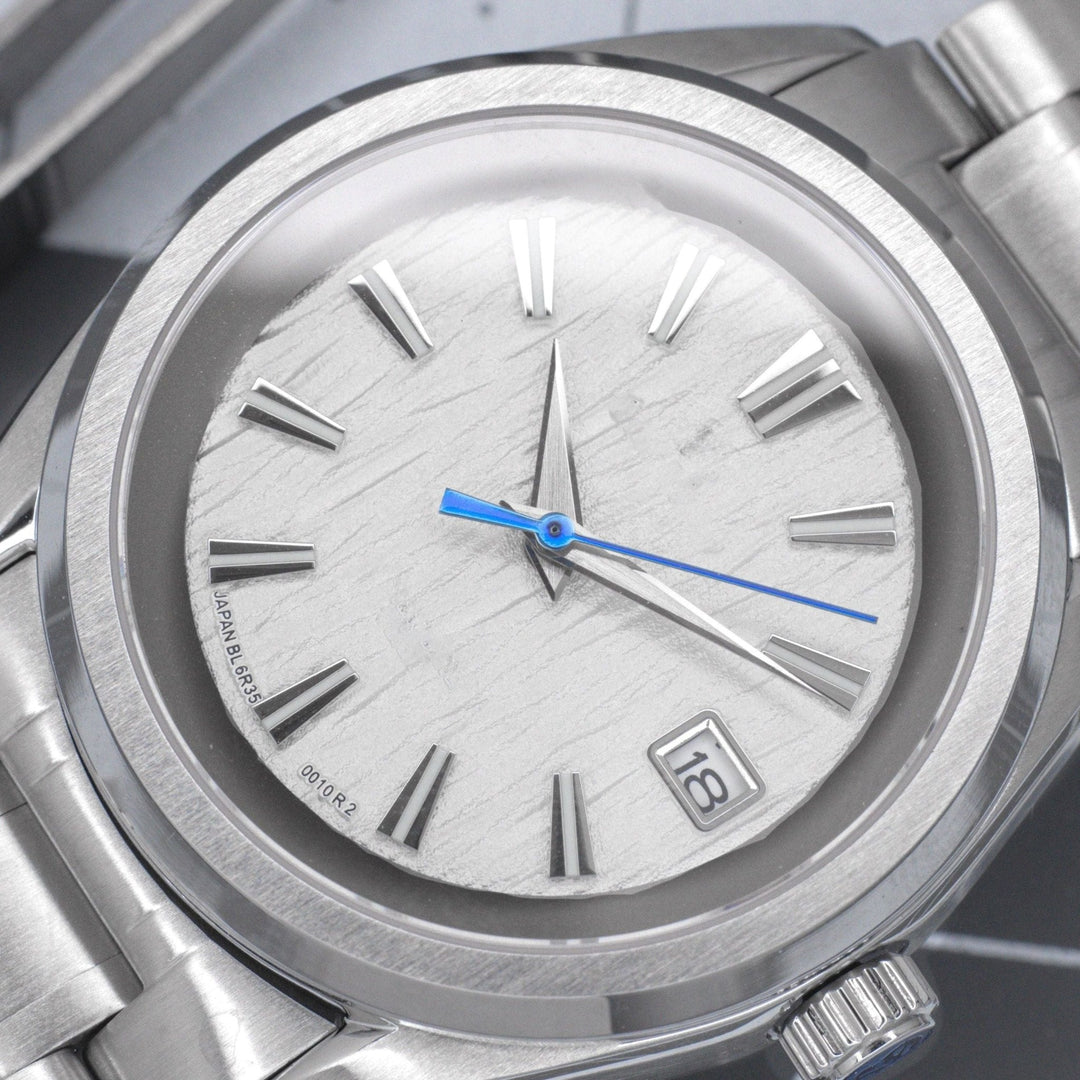 36mm Snowflake G 36mm - Chrono Canada