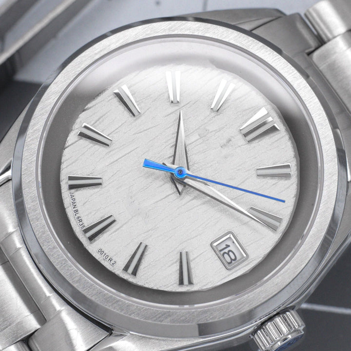 36mm Snowflake G 36mm - Chrono Canada