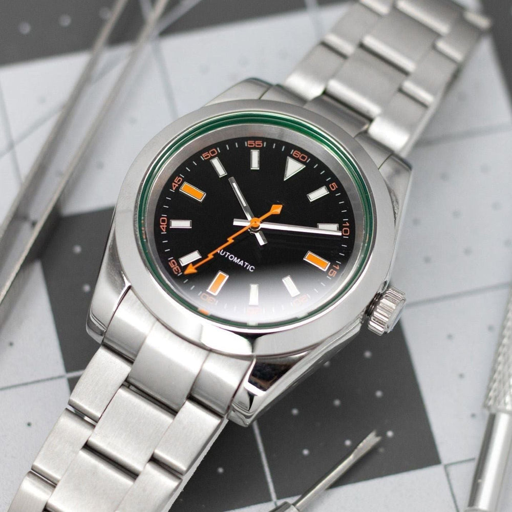 36mm Spark DJ 36mm - Chrono Canada