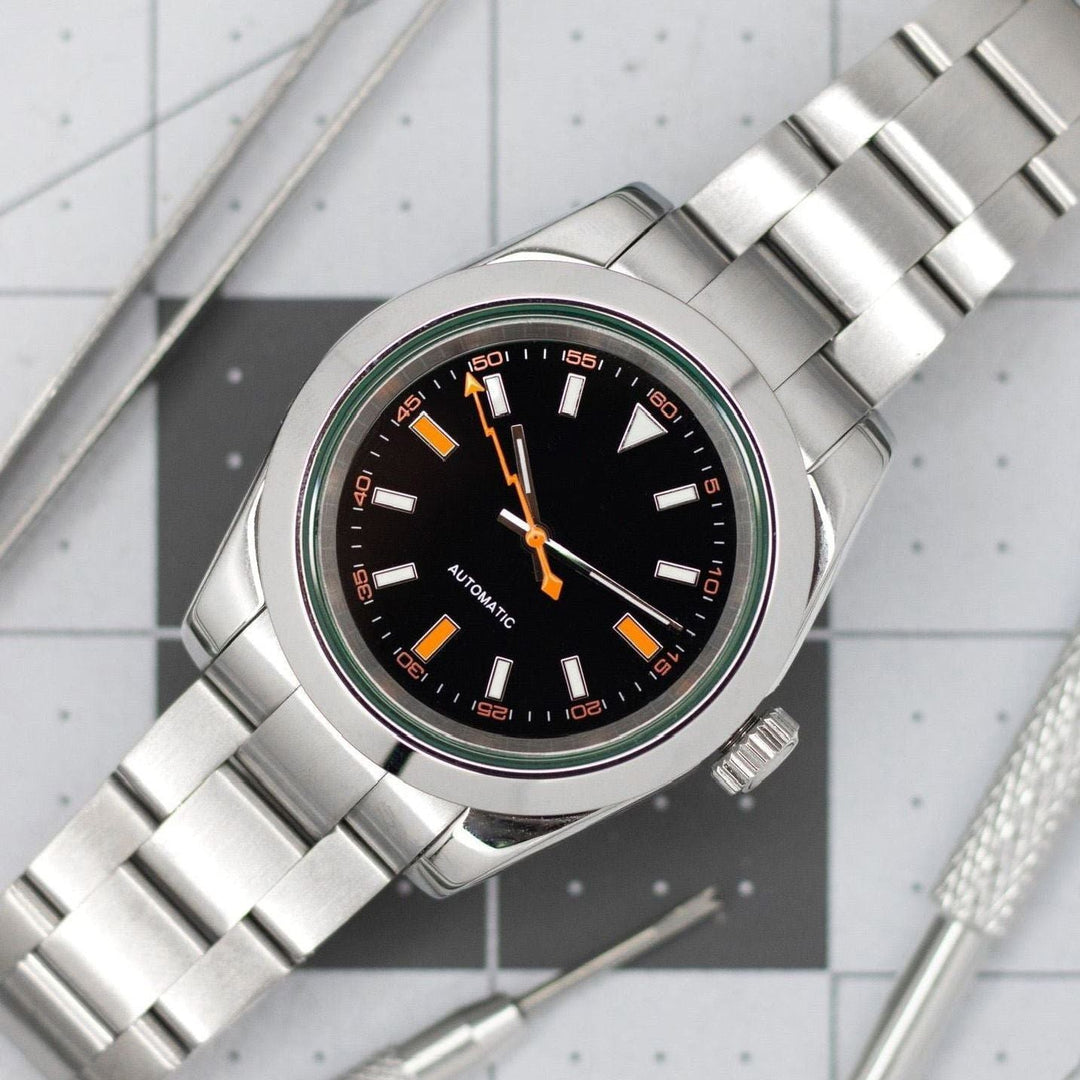 36mm Spark DJ 36mm - Chrono Canada