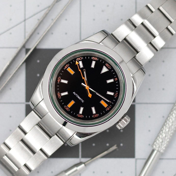 36mm Spark DJ 36mm - Chrono Canada