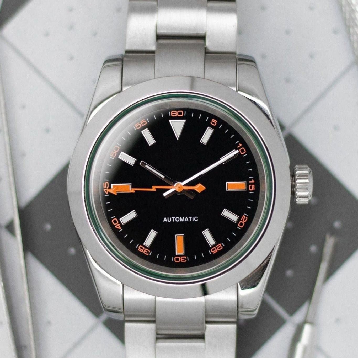 36mm Spark DJ 36mm - Chrono Canada