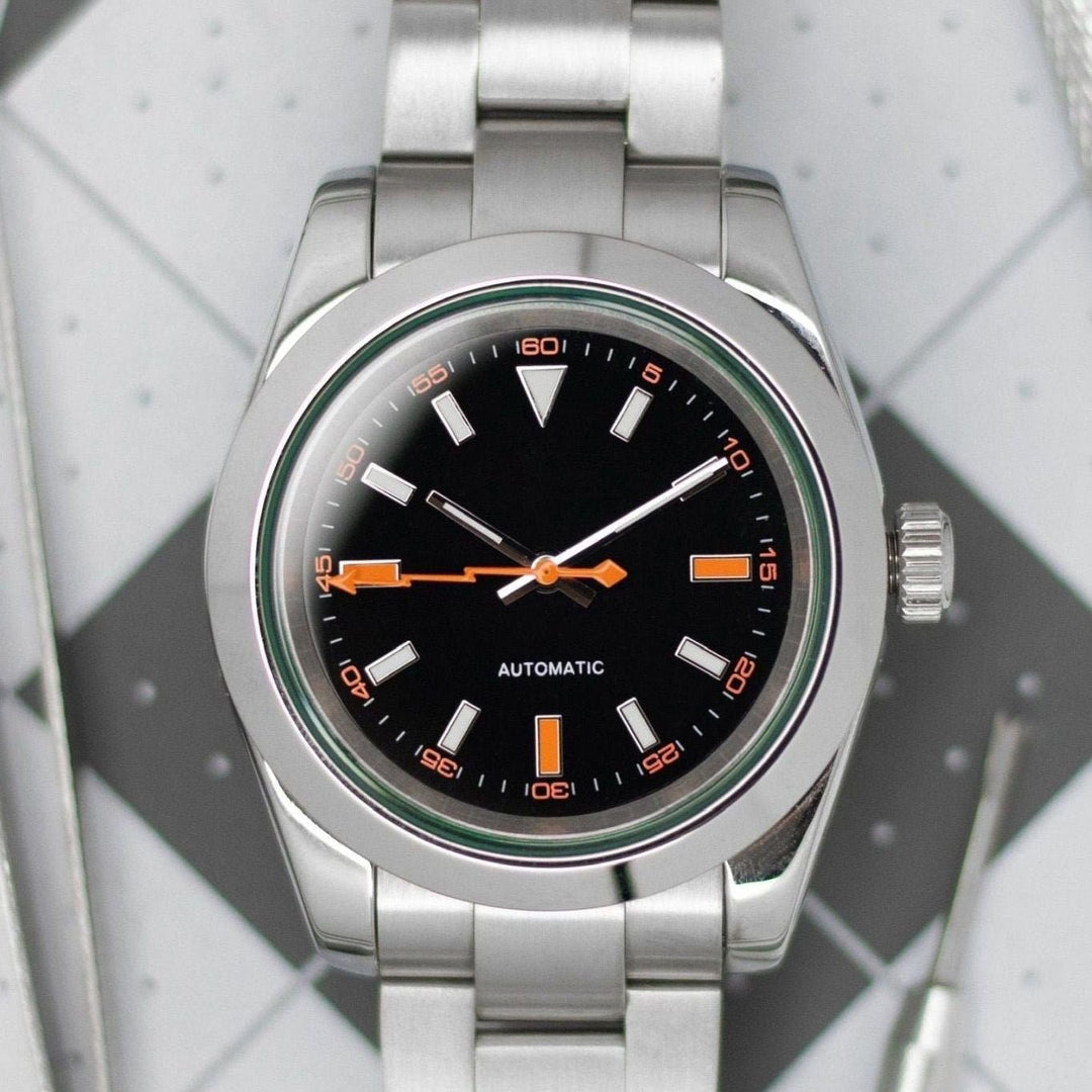 36mm Spark DJ 36mm - Chrono Canada