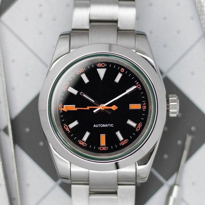 36mm Spark DJ 36mm - Chrono Canada