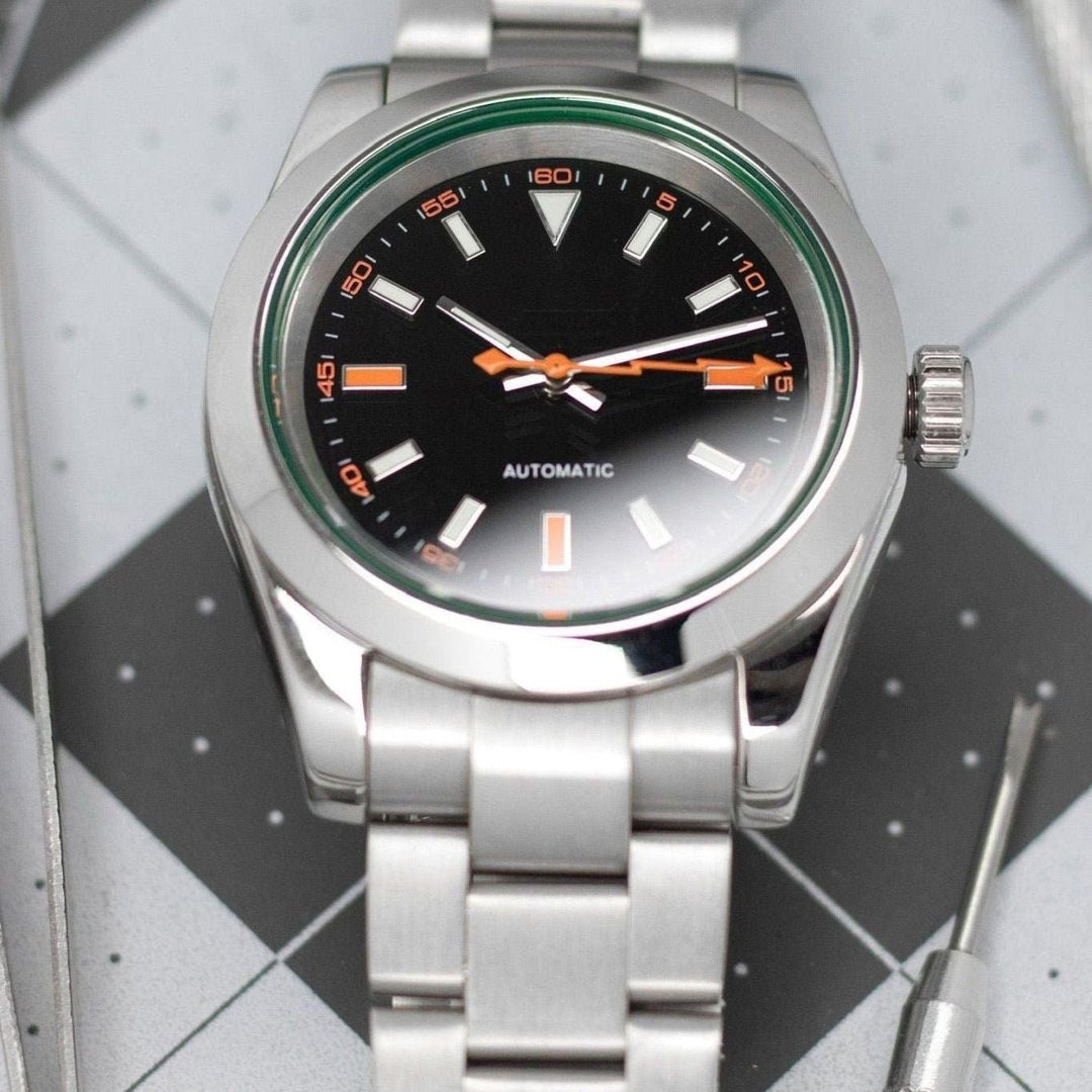 36mm Spark DJ 36mm - Chrono Canada